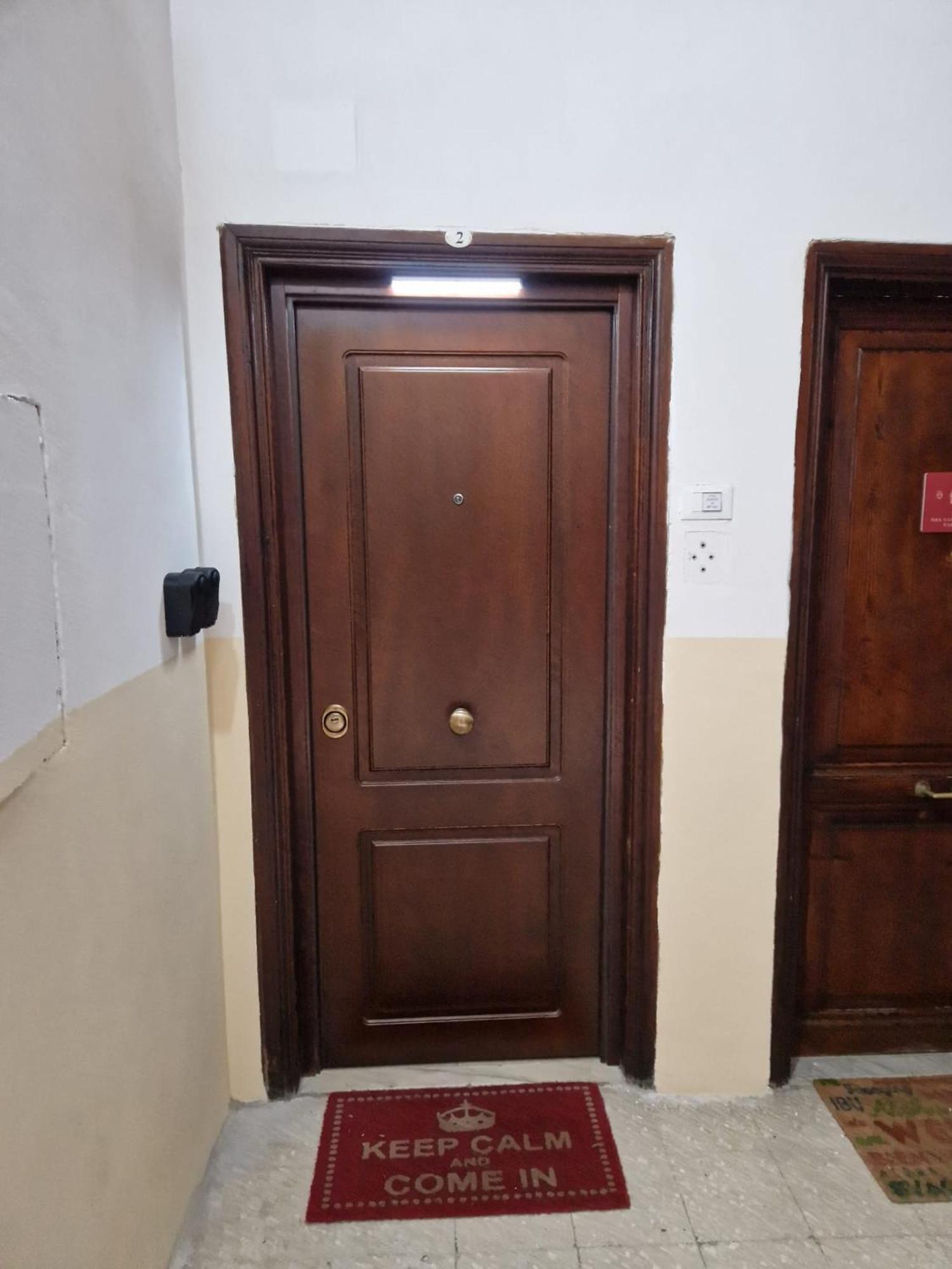 Una Notte Ai Musei Villa Roma Exterior foto